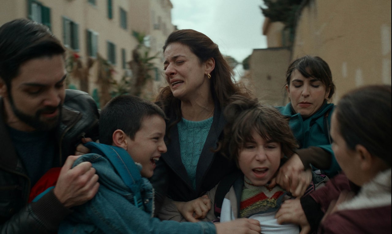 「イタリア映画祭」オンライン上映が開催、過去の上映作品や日本初公開の短編を配信