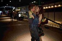 「ロミオはジュリエット」（原題「Romeo è Giulietta」）場面写真