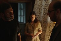 「差し出がましいのですが 第2章」（原題「Se posso permettermi - Capitolo II」）場面写真