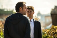 「幸せな感じ」（原題「Euforia」）場面写真