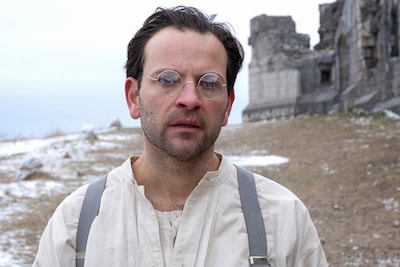 「戦場」（原題「Campo di battaglia」）場面写真