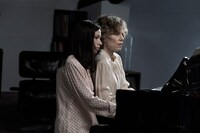 「隣り合わせの人生」（原題「La vita accanto」）場面写真