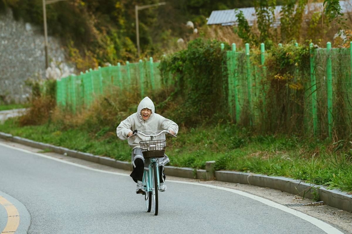 韓国ドラマ「ロマンスの絶対値」場面写真