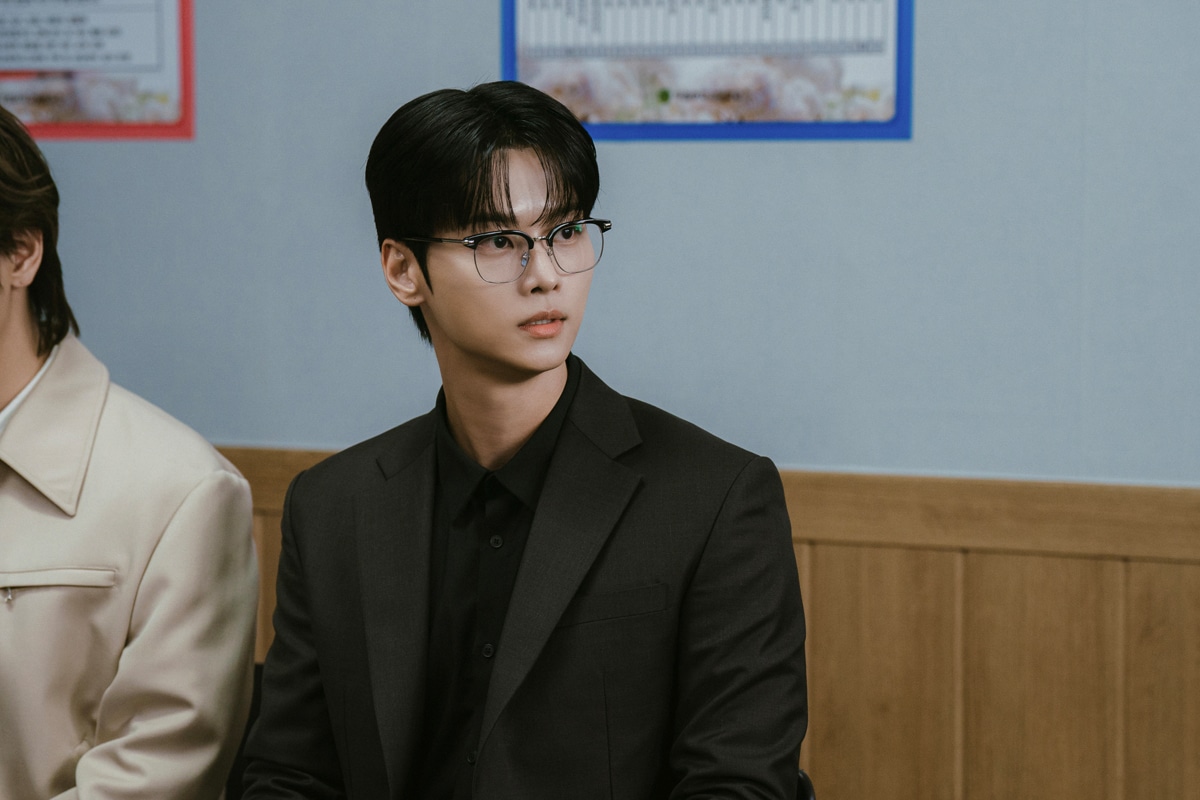 韓国ドラマ「ロマンスの絶対値」