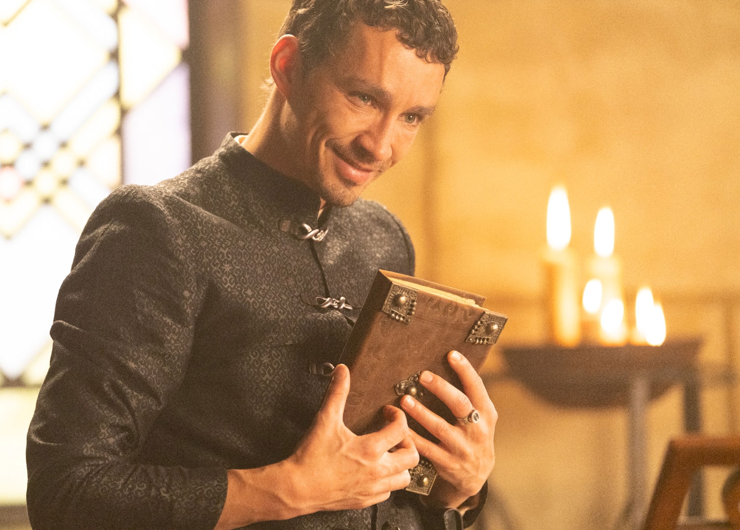 映画「レッド・ソニア／反逆の剣場面写真