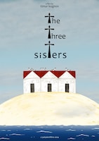 「三姉妹」ビジュアル ©polydonfilms 2024