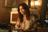 「シャオ・メイ／ローマ大決戦」場面写真