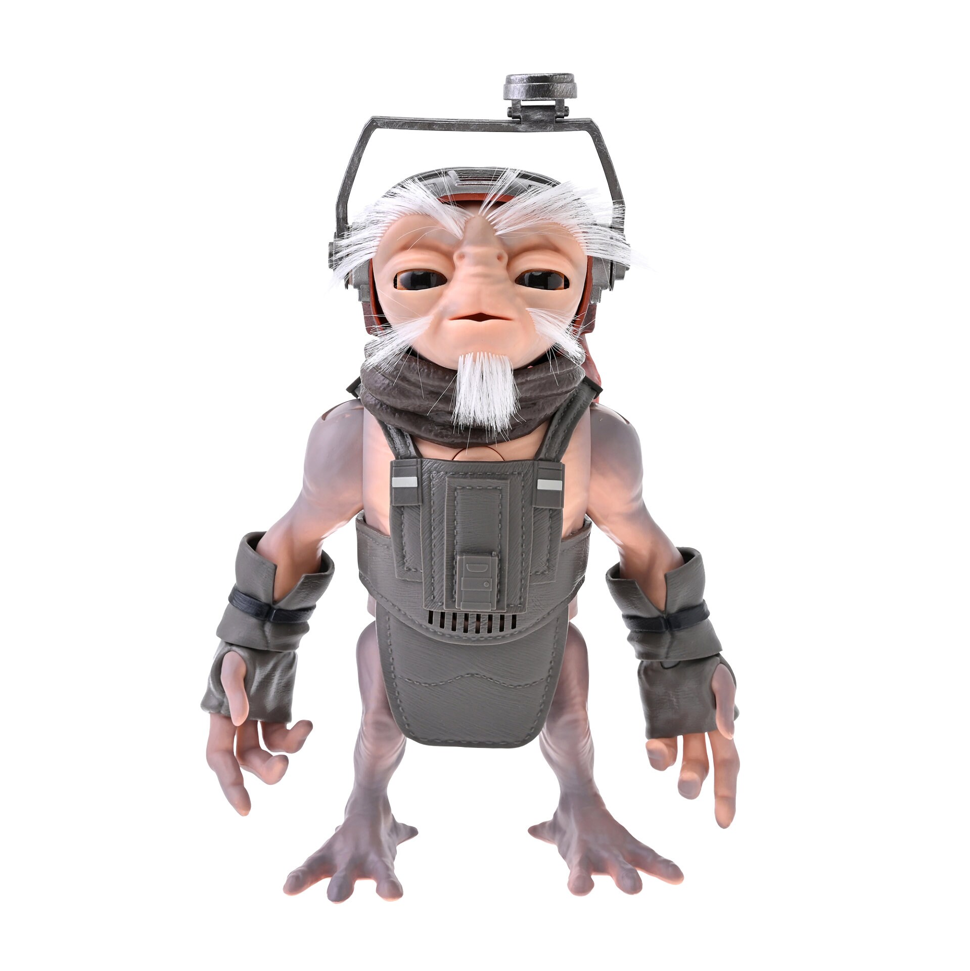 スター・ウォーズ」関連コレクション「THE MANDALORIAN AND GROGU