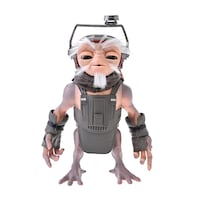 「スター・ウォーズ」関連コレクション「THE MANDALORIAN AND GROGU」より、トーキングアクションフィギュア（税込8800円）