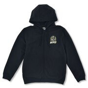 「スター・ウォーズ」関連コレクション「STAR WARS」より、長袖パーカー（表 / 税込8000円）