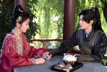 ワン・ホーディーが中国ドラマ「大奉打更人」で魅せる多彩な表情