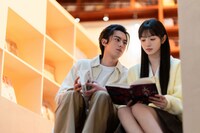 「大奉打更人―正義の銅鑼と王朝の闇―」新場面写真