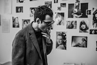 「ヌーヴェルヴァーグ」場面写真