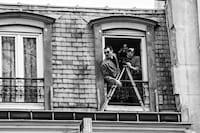 「ヌーヴェルヴァーグ」場面写真