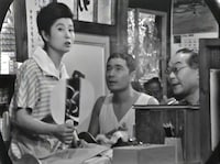 「時間ですよ」場面写真