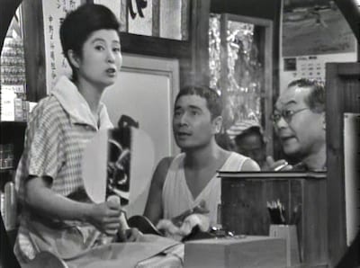 「時間ですよ」場面写真