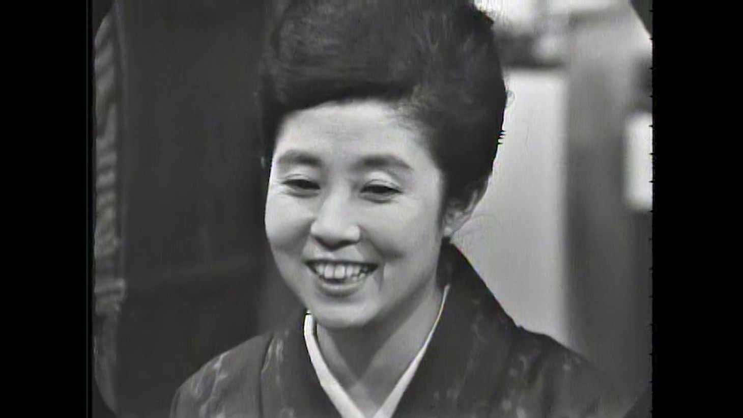 「時間ですよ」場面写真