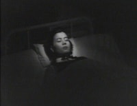 「愛と死をみつめて（後篇）」場面写真