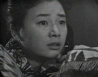 「みれん」場面写真