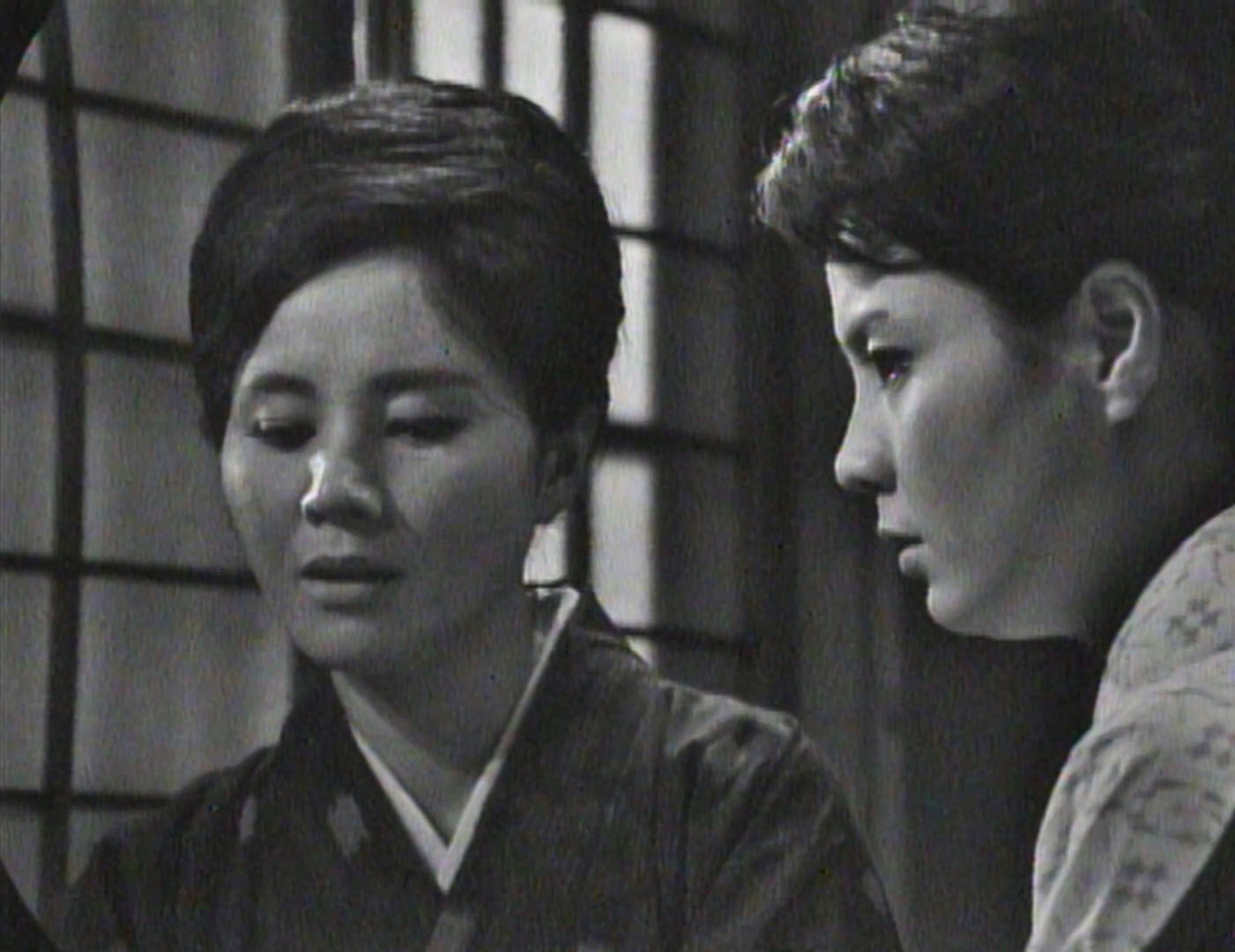 「廃市」場面写真