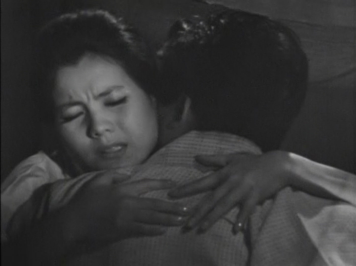 「秋津温泉」場面写真