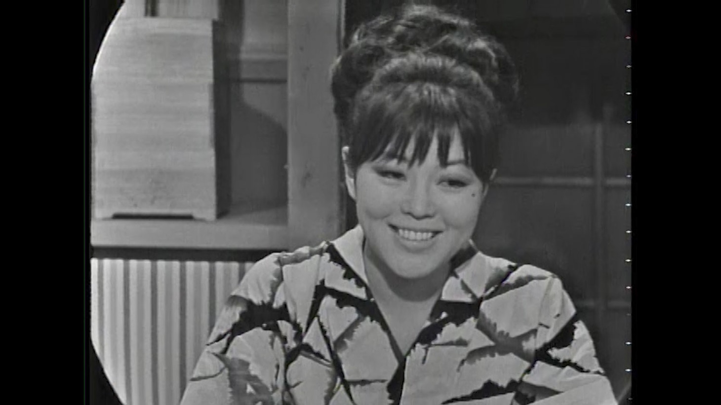 「女と味噌汁」場面写真