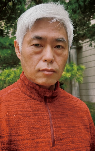 チン・ディンチャン（秦鼎昌）