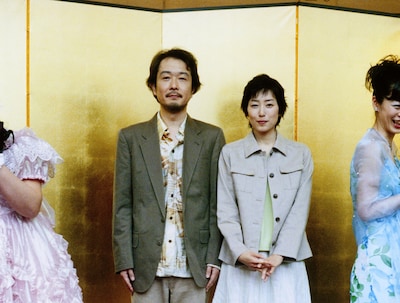 「ぐるりのこと。」場面写真 ©2008 『ぐるりのこと。』プロデューサーズ