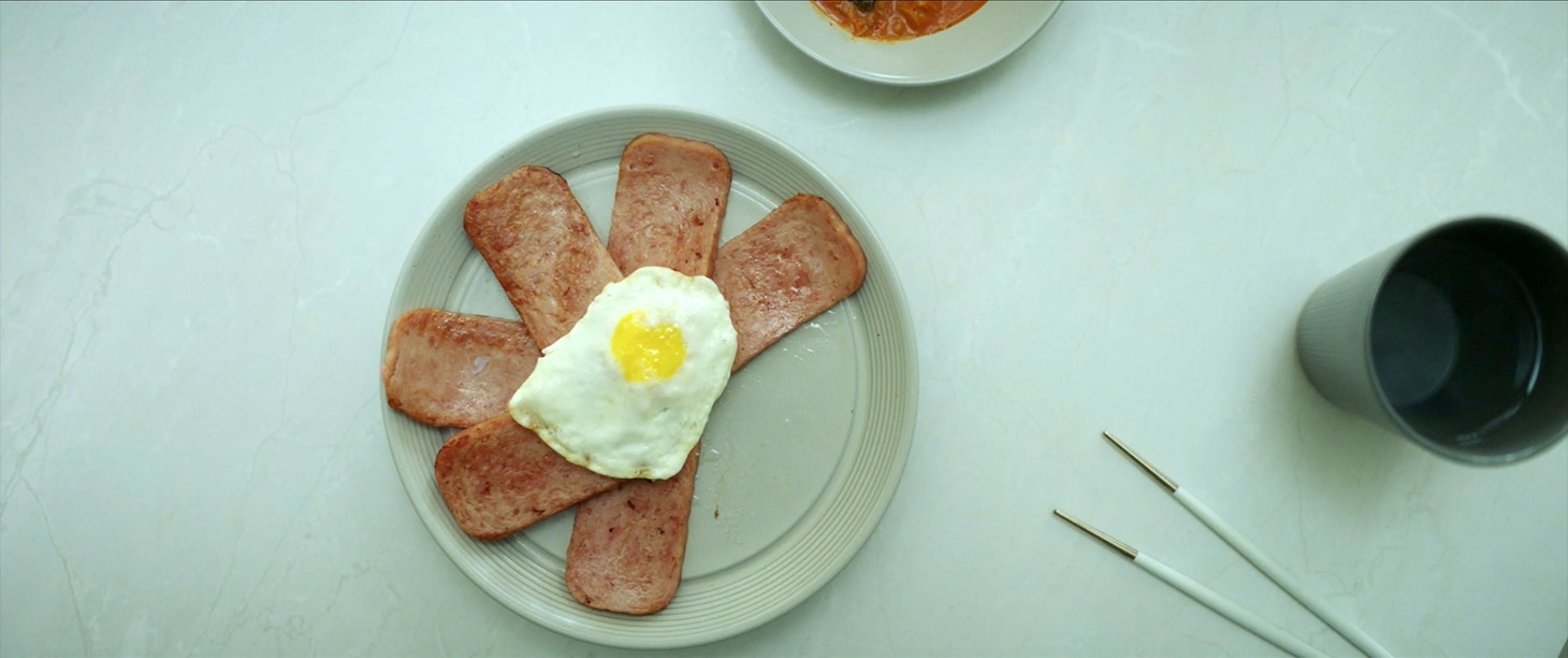 朝食シーンが印象的な韓国映画「大丈夫、大丈夫、大丈夫！」場面写真