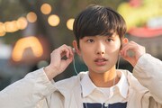 韓国映画「君と僕の5分」場面写真