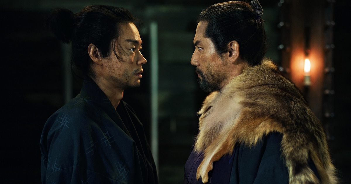 映画『黒牢城』に挑む菅田将暉の役柄に迫る！