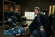 「黒牢城」場面写真