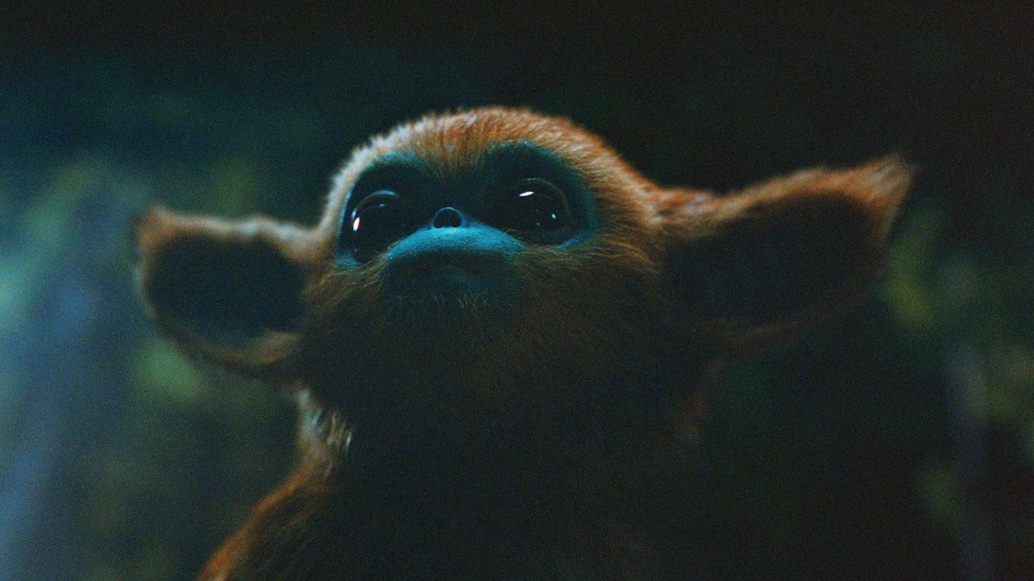 「OCHI！-オチ-」場面写真