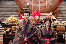 中国時代劇「折腰」配信決定、ラレイナ・ソン×リウ・ユーニンが贈る政略結婚から始まるロマンス【あらすじ・キャスト情報あり】