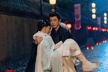 中国時代劇「折腰」配信決定、ラレイナ・ソン×リウ・ユーニンが贈る政略結婚から始まるロマンス【あらすじ・キャスト情報あり】