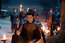 中国時代劇「折腰」配信決定、ラレイナ・ソン×リウ・ユーニンが贈る政略結婚から始まるロマンス【あらすじ・キャスト情報あり】