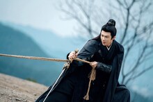 中国時代劇「折腰」配信決定、ラレイナ・ソン×リウ・ユーニンが贈る政略結婚から始まるロマンス【あらすじ・キャスト情報あり】