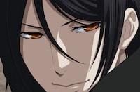 「黒執事 Book of the Atlantic」場面カット ©Yana Toboso/SQUARE ENIX,Project Atlantic