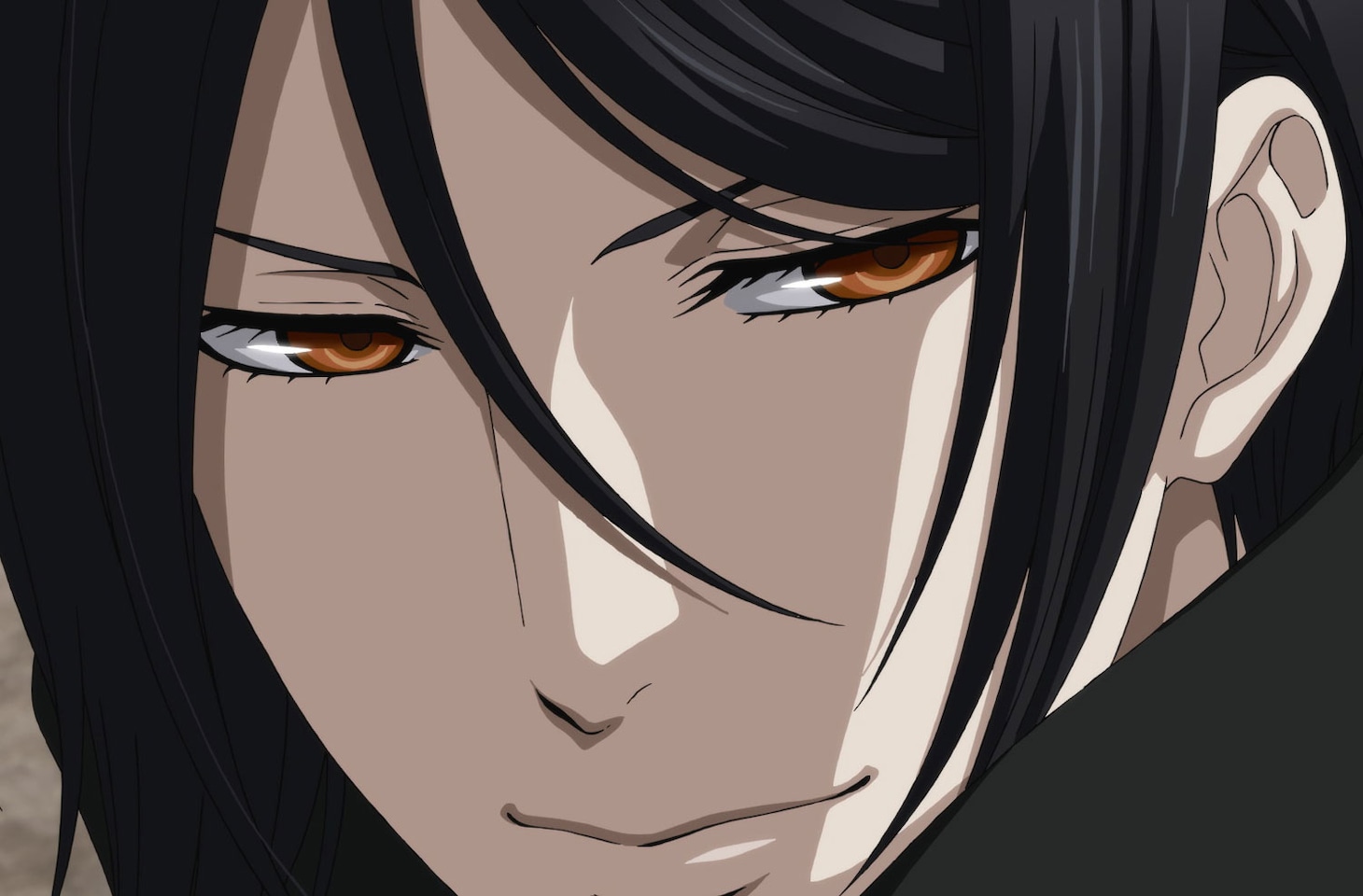 「黒執事 Book of the Atlantic」場面カット ©Yana Toboso/SQUARE ENIX,Project Atlantic