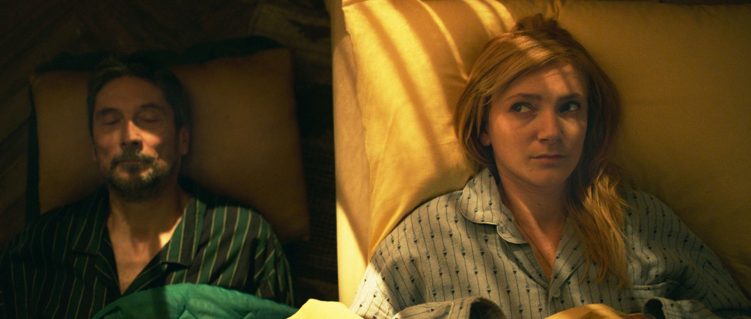 「心と体と」場面写真 2017 ©INFORG - M&M FILM