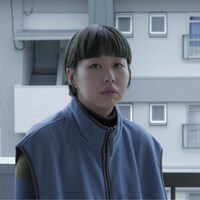 柔軟剤「ハミング」のタイアップ作品で監督を務める小宮山菜子