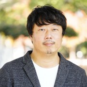 柔軟剤「ハミング」のタイアップ作品でプロデューサーを務める山本晃久