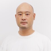 タクシー映画祭「TAXIATER」のメインスポンサーを務める花王の簑部敏彦