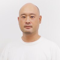 タクシー映画祭「TAXIATER」のメインスポンサーを務める花王の簑部敏彦