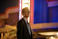 「サンキュー、チャック」場面写真