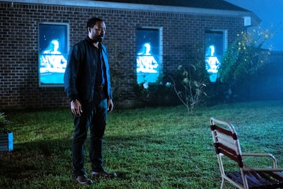 「サンキュー、チャック」新場面写真