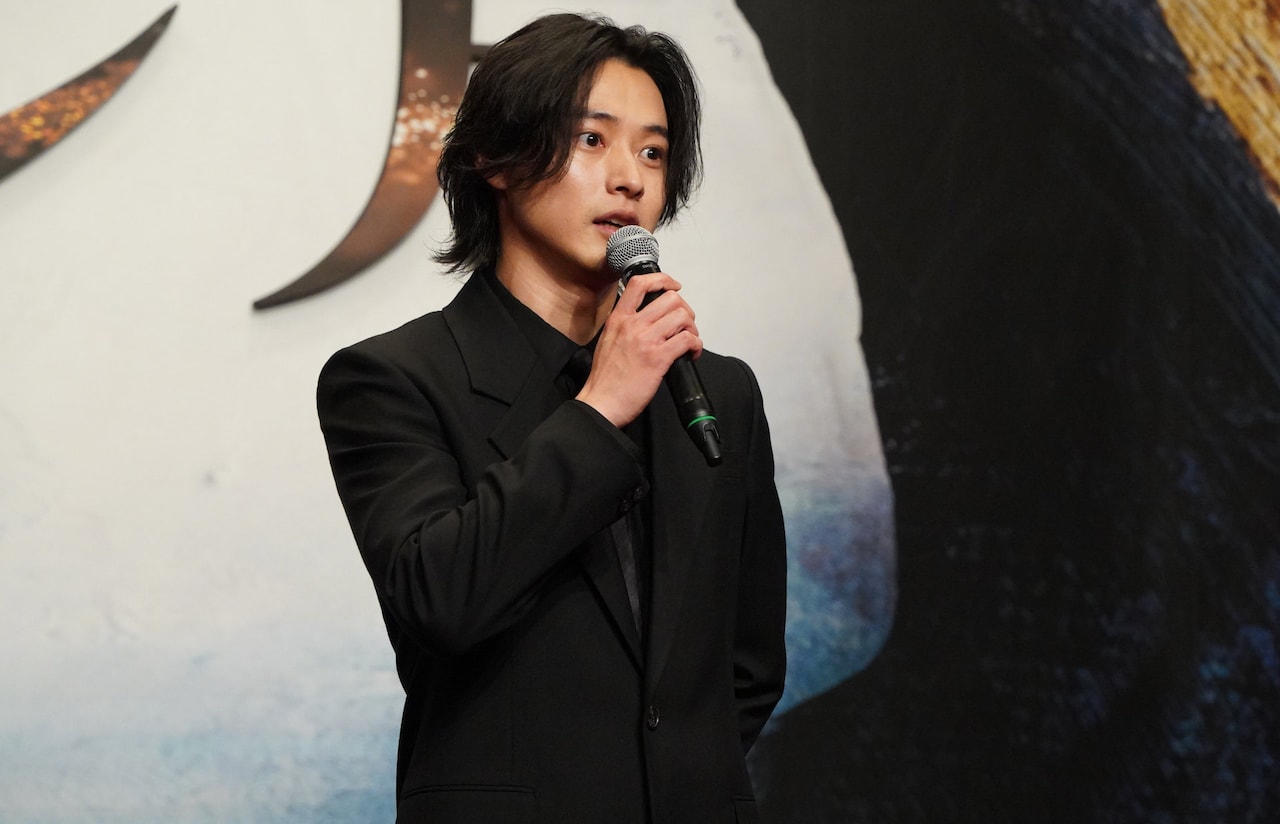 山﨑賢人が2028年の大河ドラマ「ジョン万」で主演、ジョン万次郎の船乗りとしての一面を描く