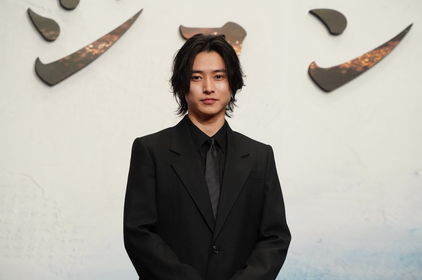 2028年放送のNHK大河ドラマ「ジョン万」で主演を務める山﨑賢人