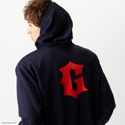 GODZILLA スウェットトップス（M・L・XL / 税込9790円）