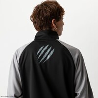 GODZILLA トラックジャケット（M・L・XL / 税込1万890円）